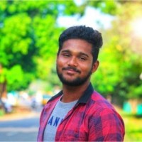 Hariharan Elangovan
