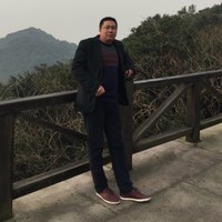 杨永青