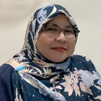 Nurul Syah Fadzilah Harun