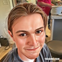 Gideon Roberts