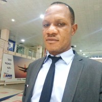 EDWIN TAIWO
