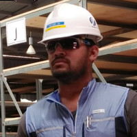 ANTONY XAVIER PRASANTH JOSEPH