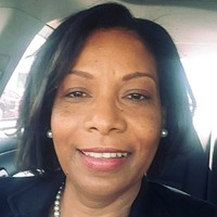 Donna Vickers