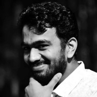 Sreehari Jayaprakash