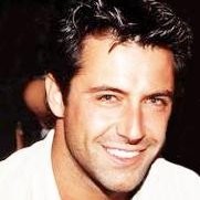 Michael Marsden