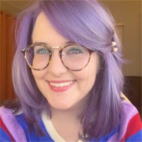 Sarah Strickler