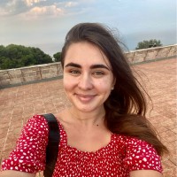 Anna Davydova
