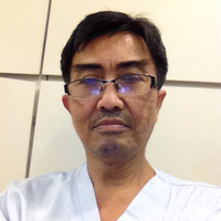 Affendi Hamzah