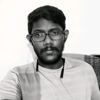 Bhuvanesh Murugan