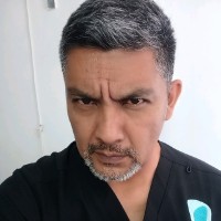 Raul Lopez Larios