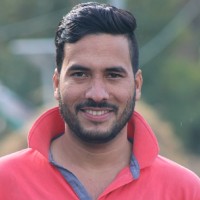 Neeraj Kukreti