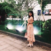 Mandy Wei