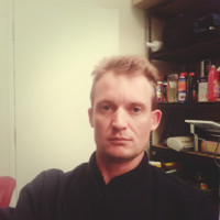Tim North