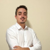 Rodrigo Martins Santos