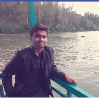 Nrusinghnath Sahoo