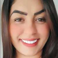 Taina Carolina Sodré