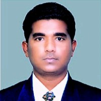 Shekh Inzamul Haque