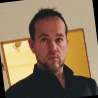 Stephane Fouilloux