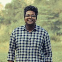Aswin Saseendran