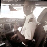Pilotshuute Null