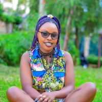 Faith Mwangi