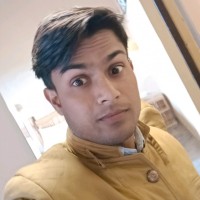 Usman Ali