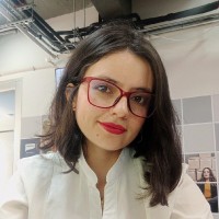 Daniela Fernanda Guzmán Camacho