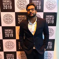 Aakash Maurya