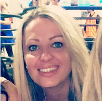 Melissa Williams