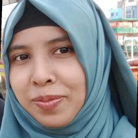 Shorifa Akter