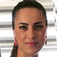 Ela Eker Kokarcali