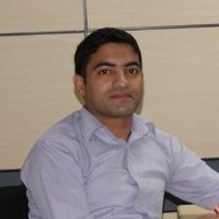Pratish Kumar Panda