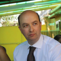 Stefano Sanvincenti