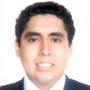Arturo Martín Tordoya Lizarraga