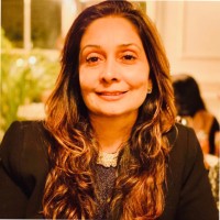 Neha Chadha
