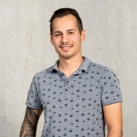 Robin Eugster