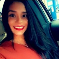 Rebecca Alba