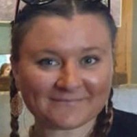 Elleena Pringle