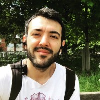 Yasin Gunaydin