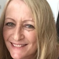 Kathy Forrest