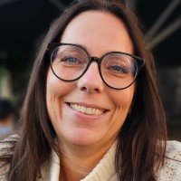 Heléne Mällström
