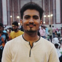 Siddharth Navada