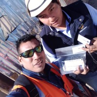 Marco Gomez Supo