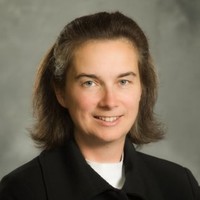 Deborah Overholt