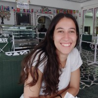 Victoria Sol Olmos