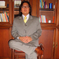 Jairo Conejo Males