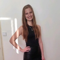 Patrícia Hudecová