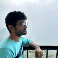 Aravind S