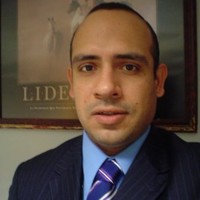 Gilberto Barajas Barraza