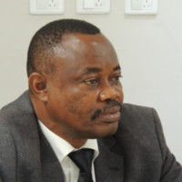 Dr. Chukwudi Ezeudeka